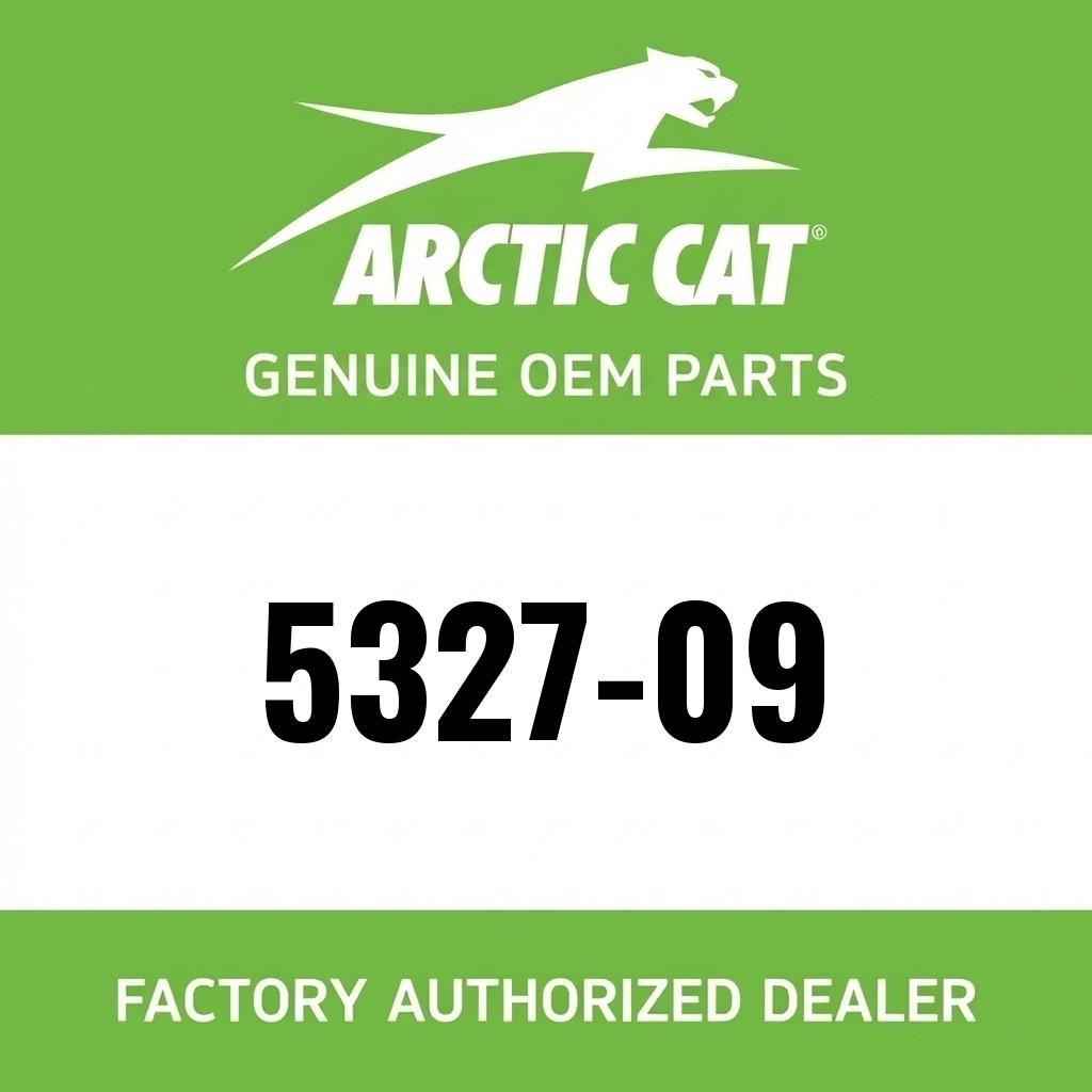 Arctic Cat Men's Black Magic Crew Sweatshirt - Black image 1
