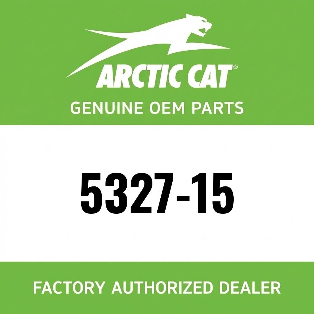 Arctic Cat Men's Team Arctic Full Zip Hoodie - Black image 1