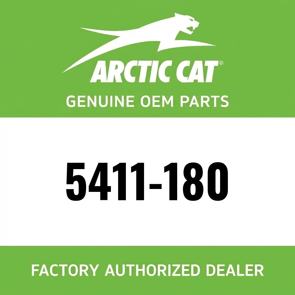 Decal, Fender Front - Right image 1