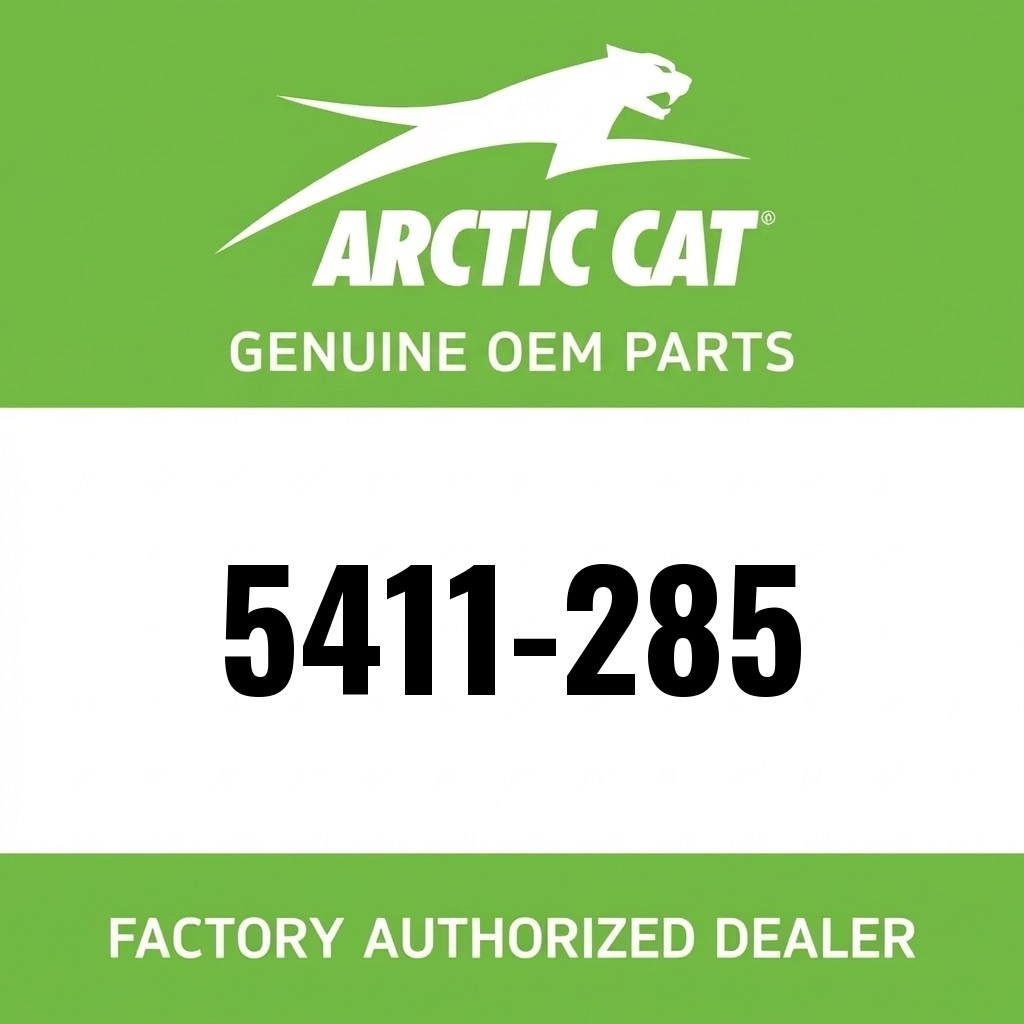 DECAL,REAR-LH-GREEN (B-BODY) image 1