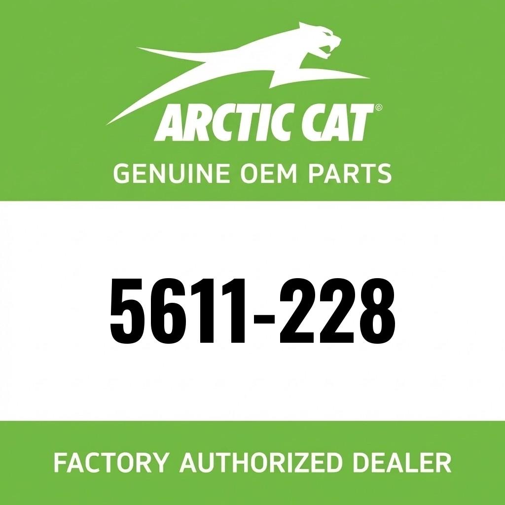 Decal, Hood - Crest image 1