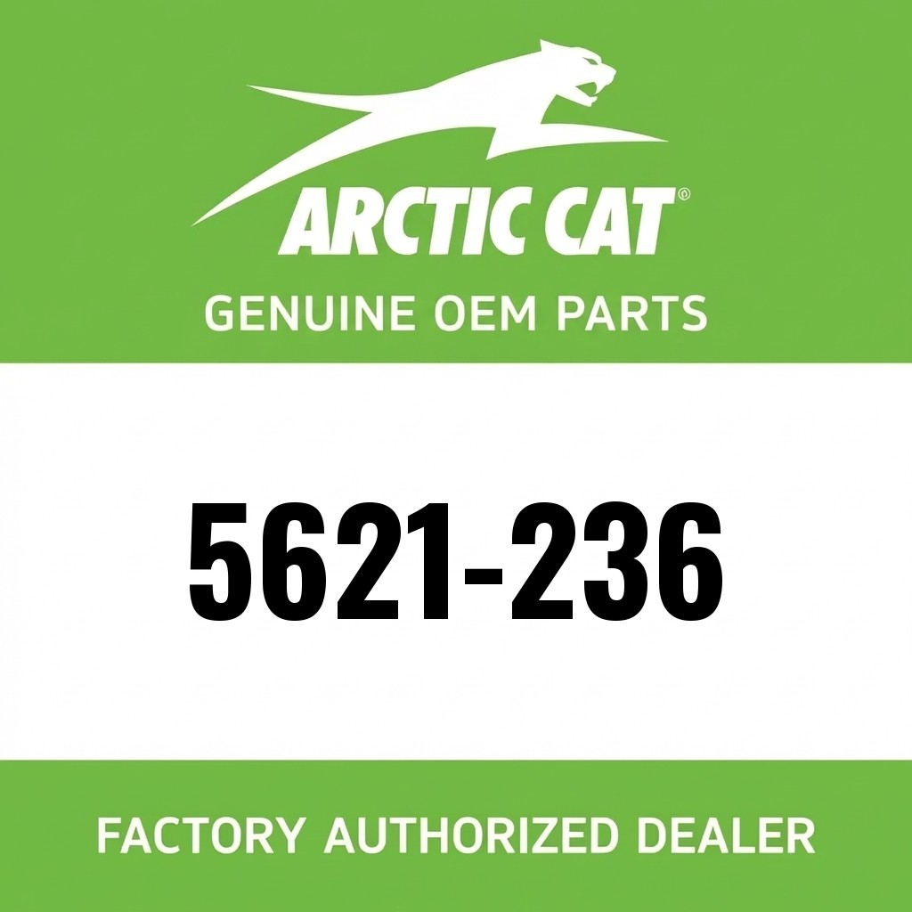 Decal, Pod - Right image 1