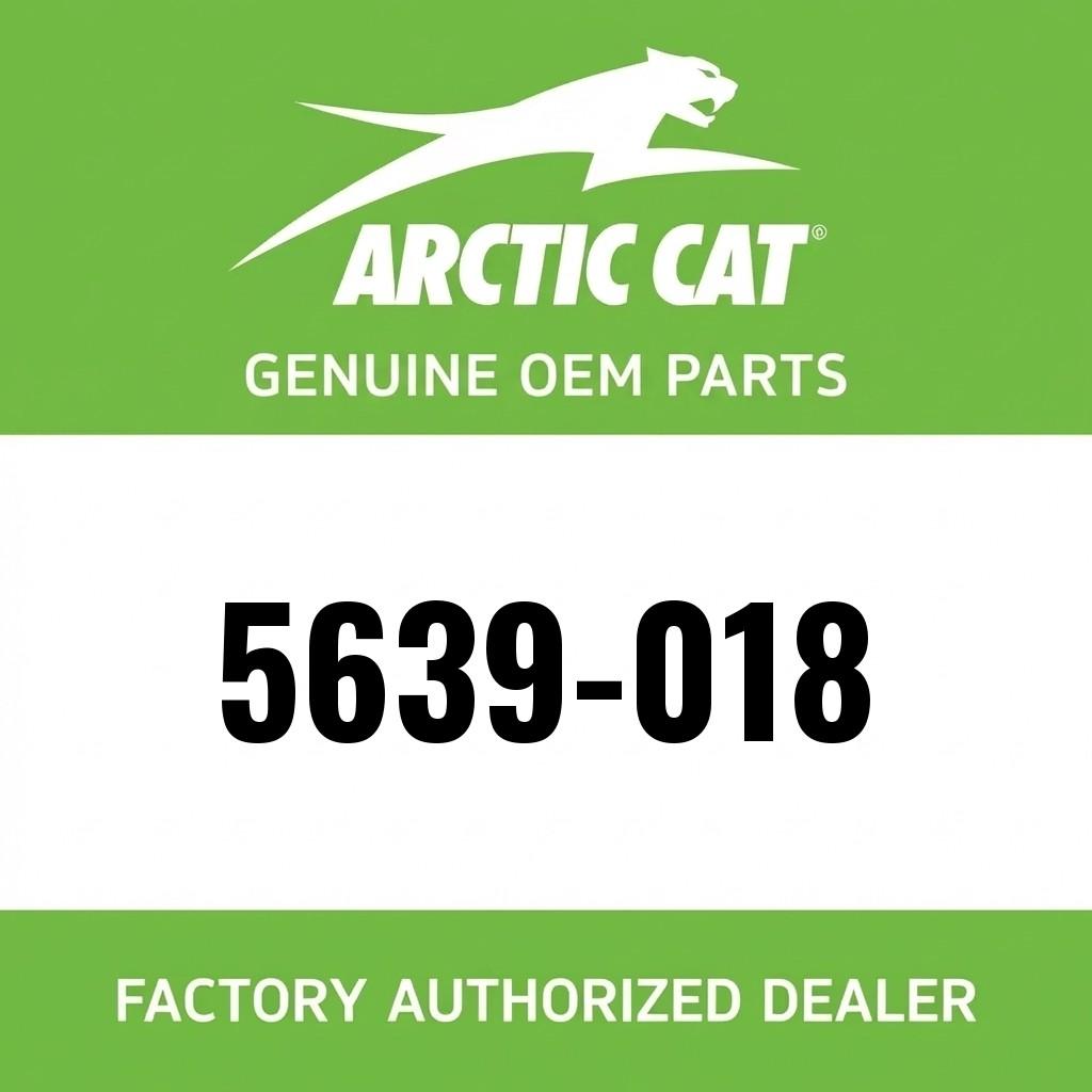 Arctic Cat Canvas Cover - 1985-2007 Cougar EXT T660 TC Z ZL ZR ZRT image 1