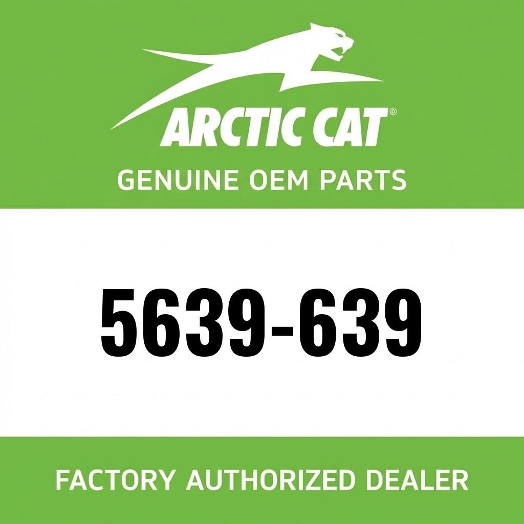 Arctic Cat Snobunje Rattler Unstuck Tool image 1