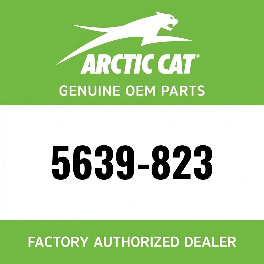 Arctic Cat Engine Heater - 2007-2015 Z1 TZ1 Bearcat image 1
