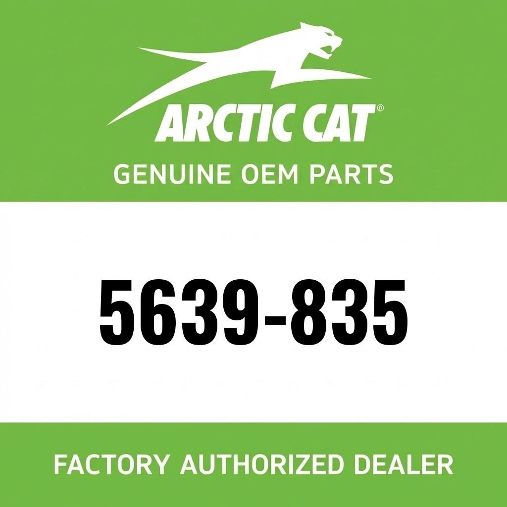 Arctic Cat Clutch Snow Mesh Screen - 2012-2018 ZR F XF M image 1