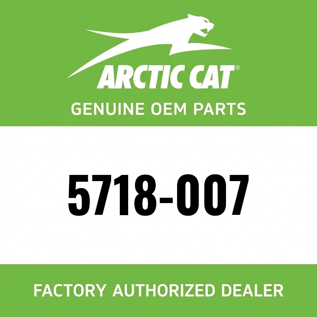 Fascia, Rack - w/Decal - Left image 1