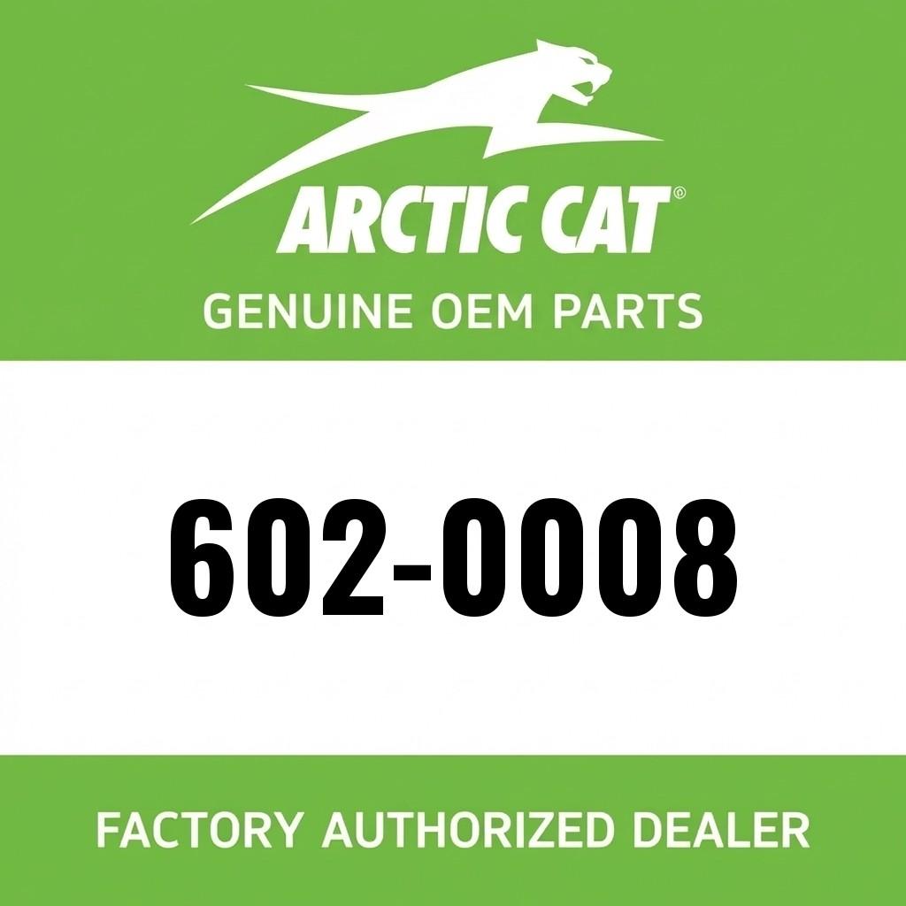 Arctic Cat ADAPT Drive Clutch - 2025 M Riot ZR 858 image 1