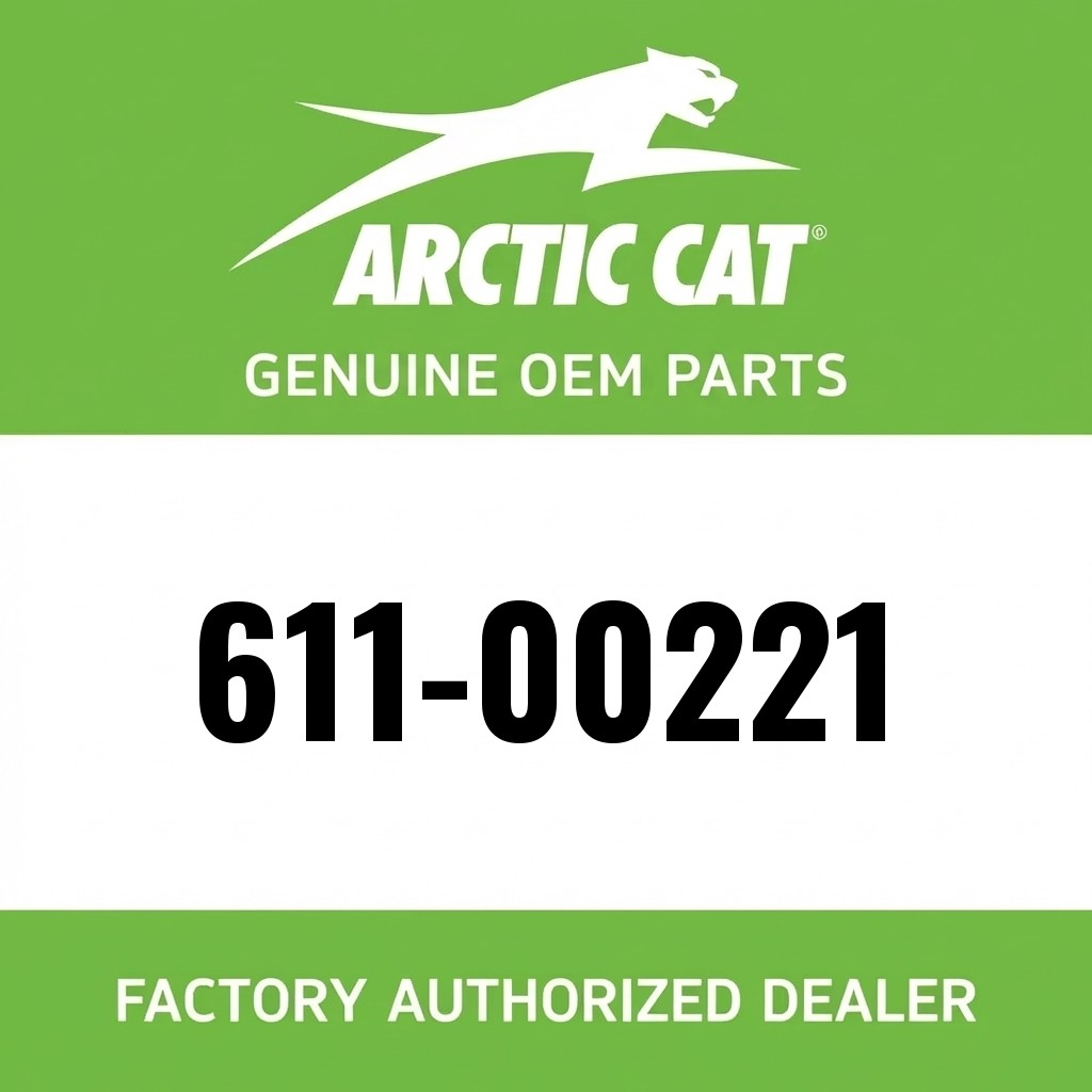Decal, Side Panel - Lower - Left image 1