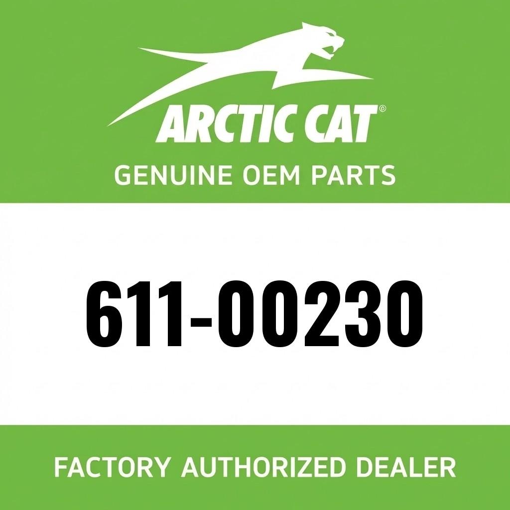 Decal, Hood - Rear - Lower - Right image 1