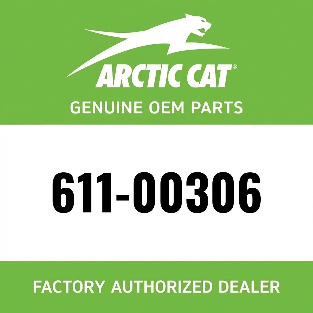 Decal, Seat Base - Arctic Cat - Right image 1