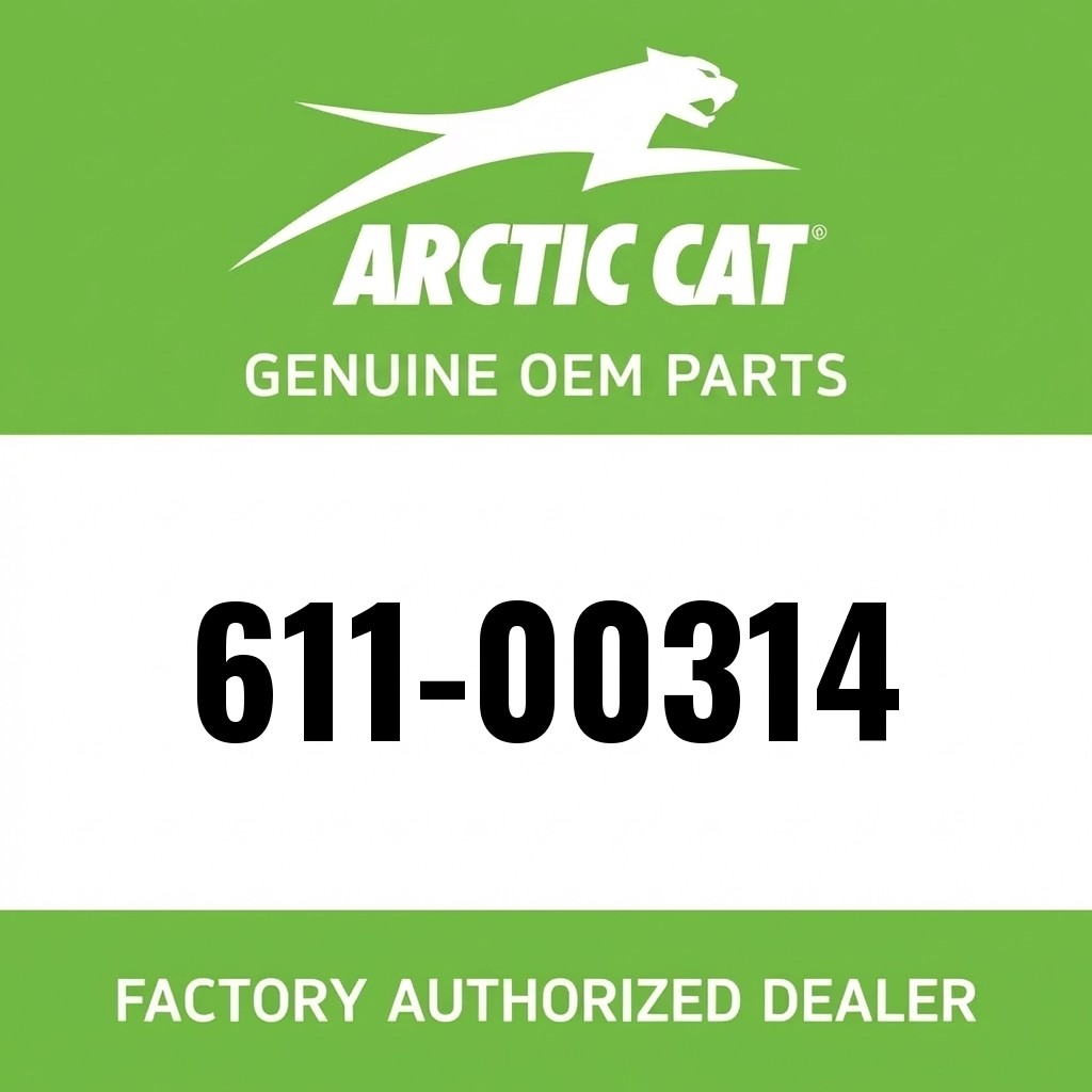 Decal, Hood - Forward - Upper - Right image 1
