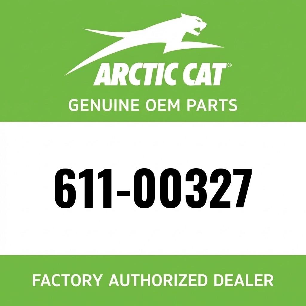 Decal, Skid Plate - Foward - Left image 1