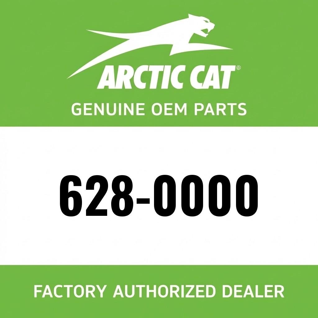 Arctic Cat Camso 137 x 15 x 1.3 Arrowhead Quiet Track image 1