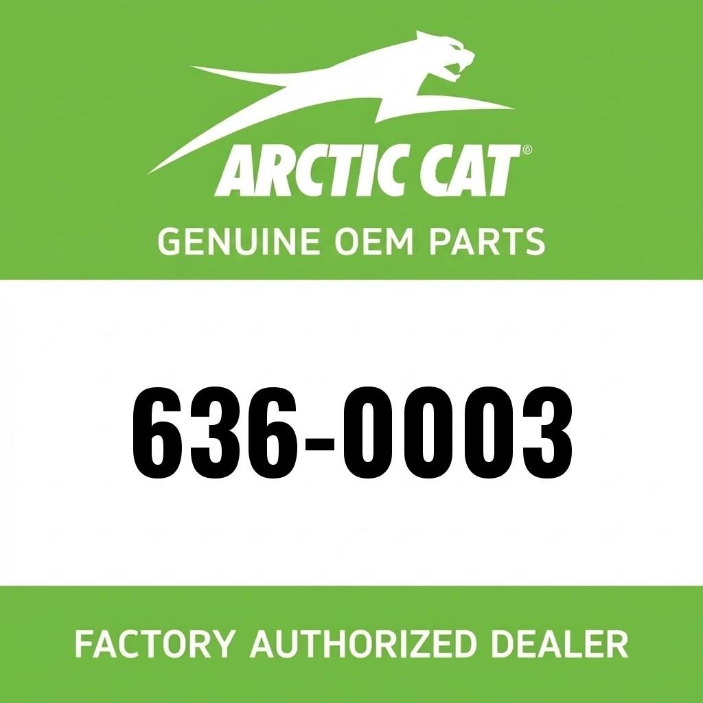 Arctic Cat Front Arm Reinforcement Kit - 2024-2026 EXT ZR Catalyst image 1