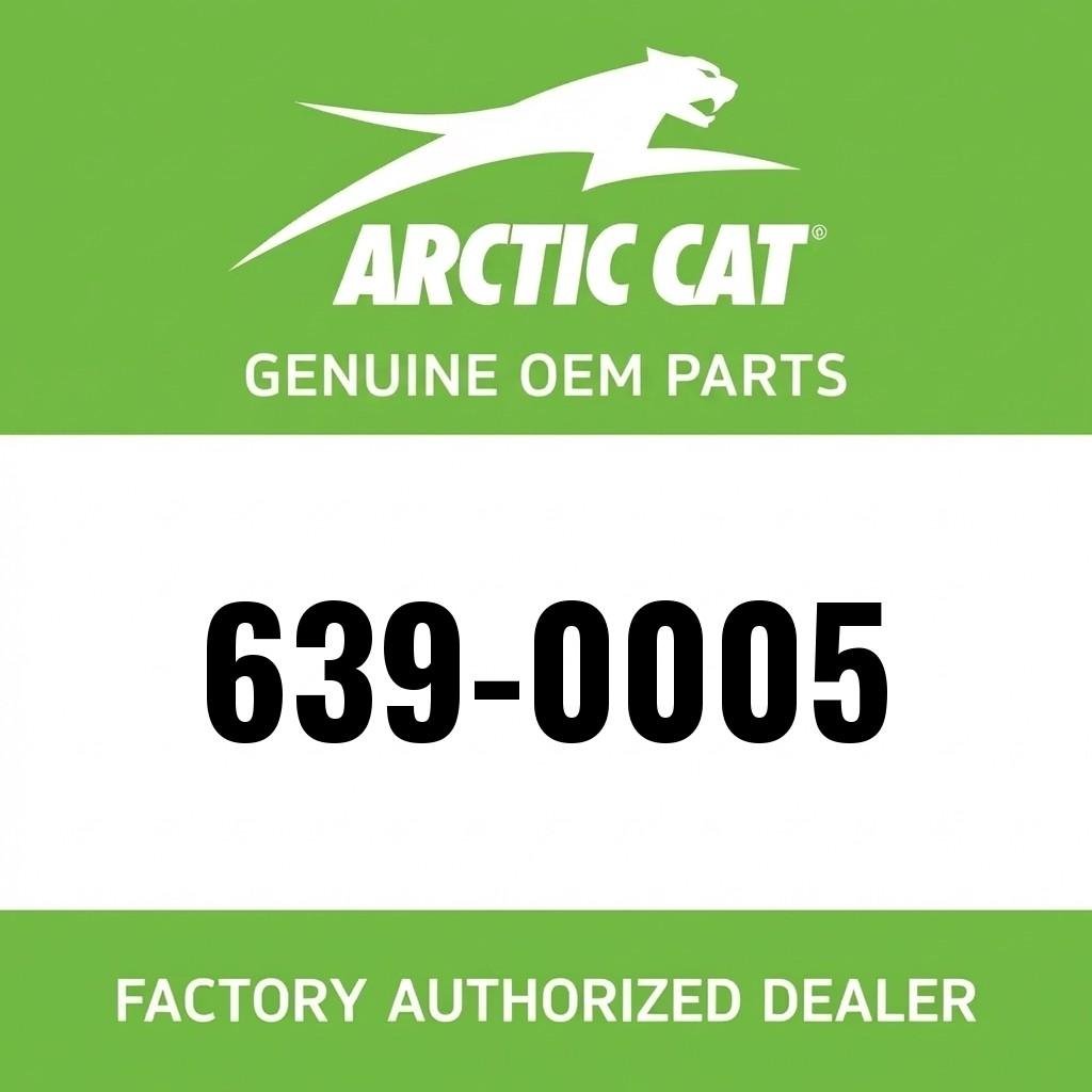 Arctic Cat Advantage Standard Cover - Black - 2024-2027 EXT Riot ZR Catalyst 2-Up image 1