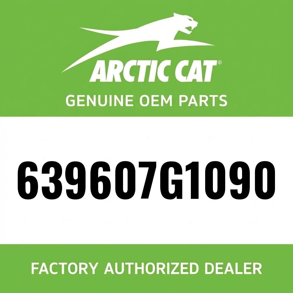 CONTROL ARM ASSEMBLY (LOWER FRONT) (DRIVER SIDE) image 1