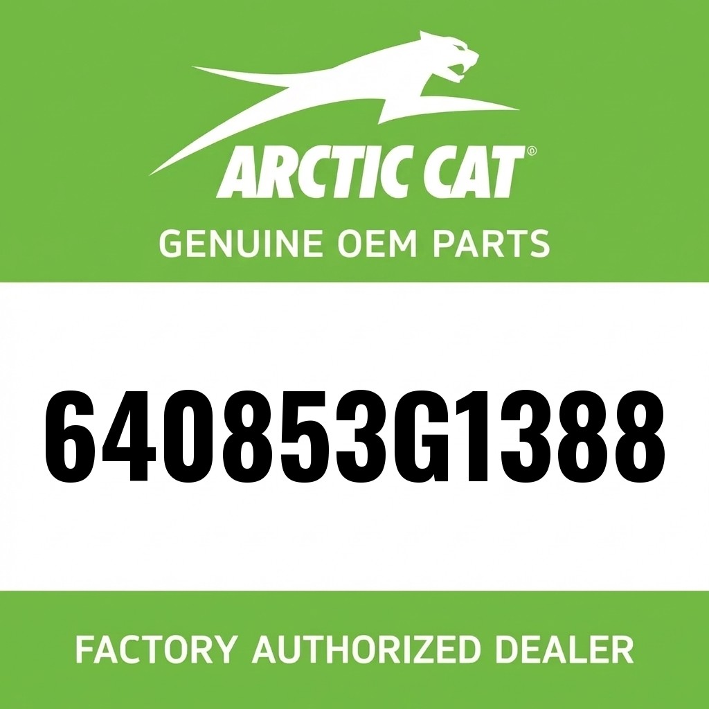 Control Arm,Rear Upper LH,Painted Med Green image 1