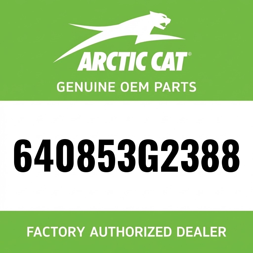 Control Arm,Rear Upper RH,Painted Med Green image 1