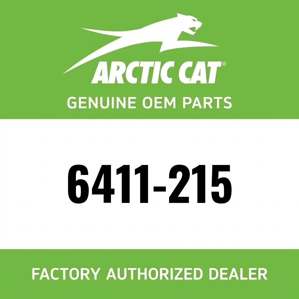 DECAL,FENDER-REAR (XT) image 1