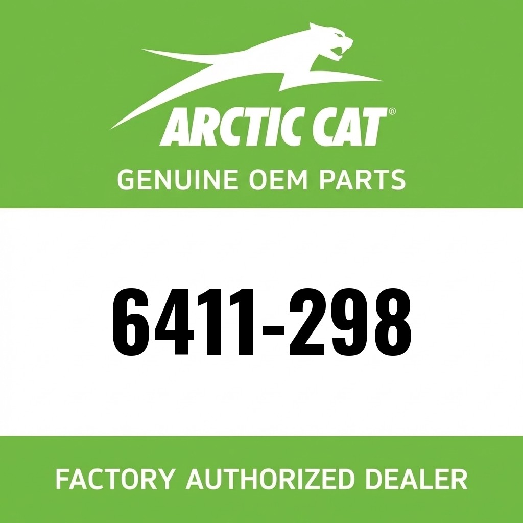 DECAL,REAR FENDER-150-RH image 1