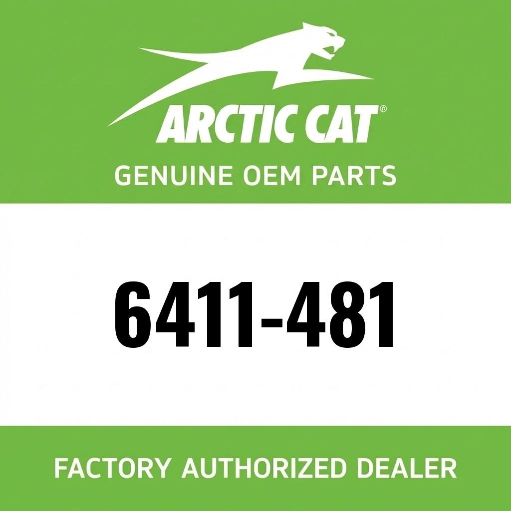 DECAL,WARNING-OPERATOR-LH image 1