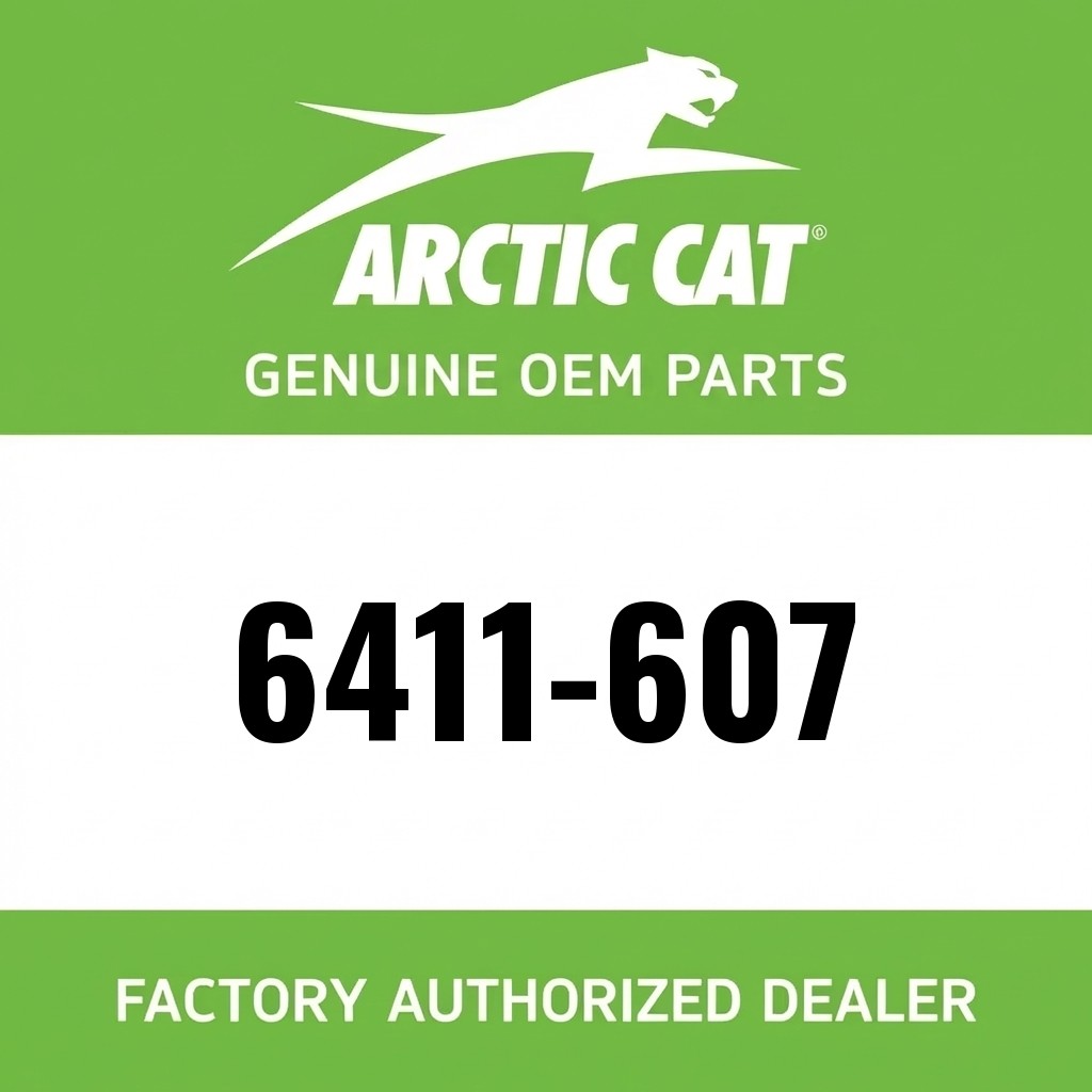 DOOR DECAL (DRIVER SIDE) image 1