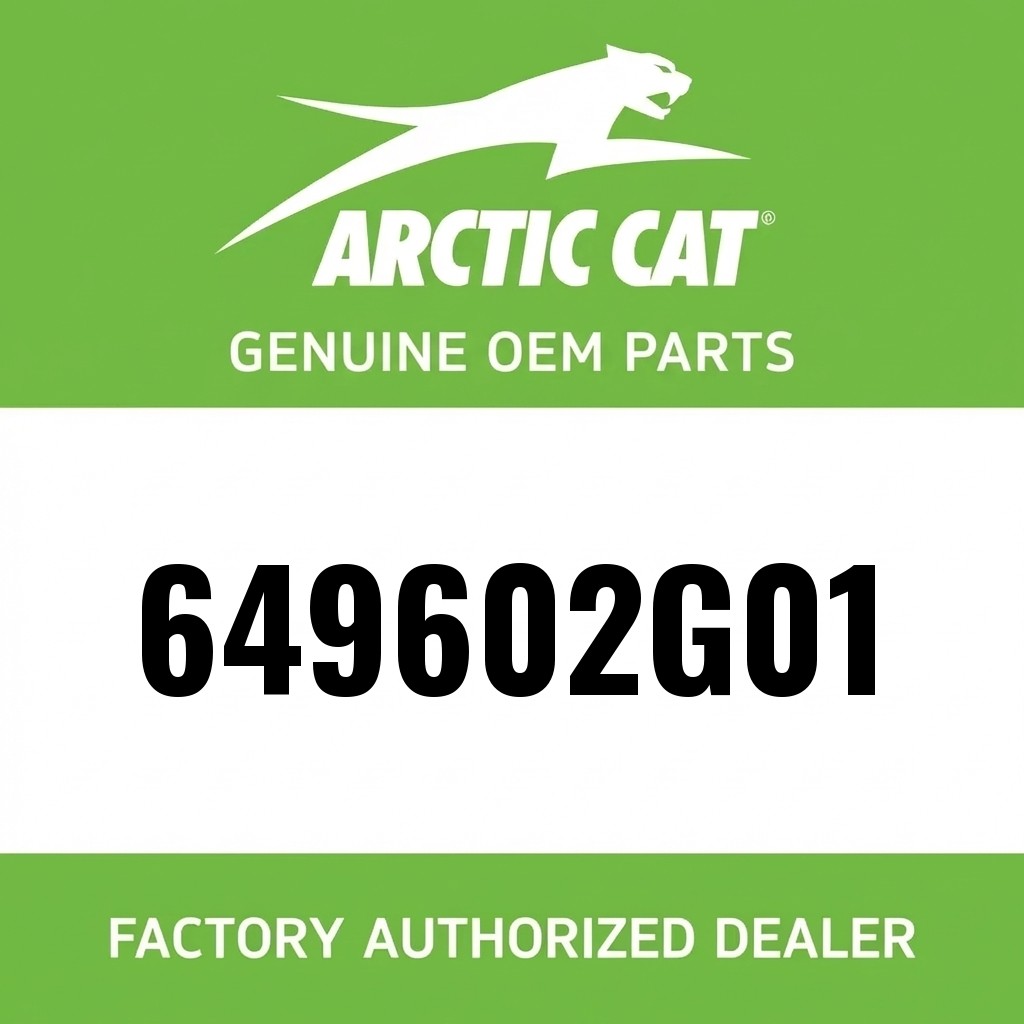 SVC-DECAL,COWL,LH image 1