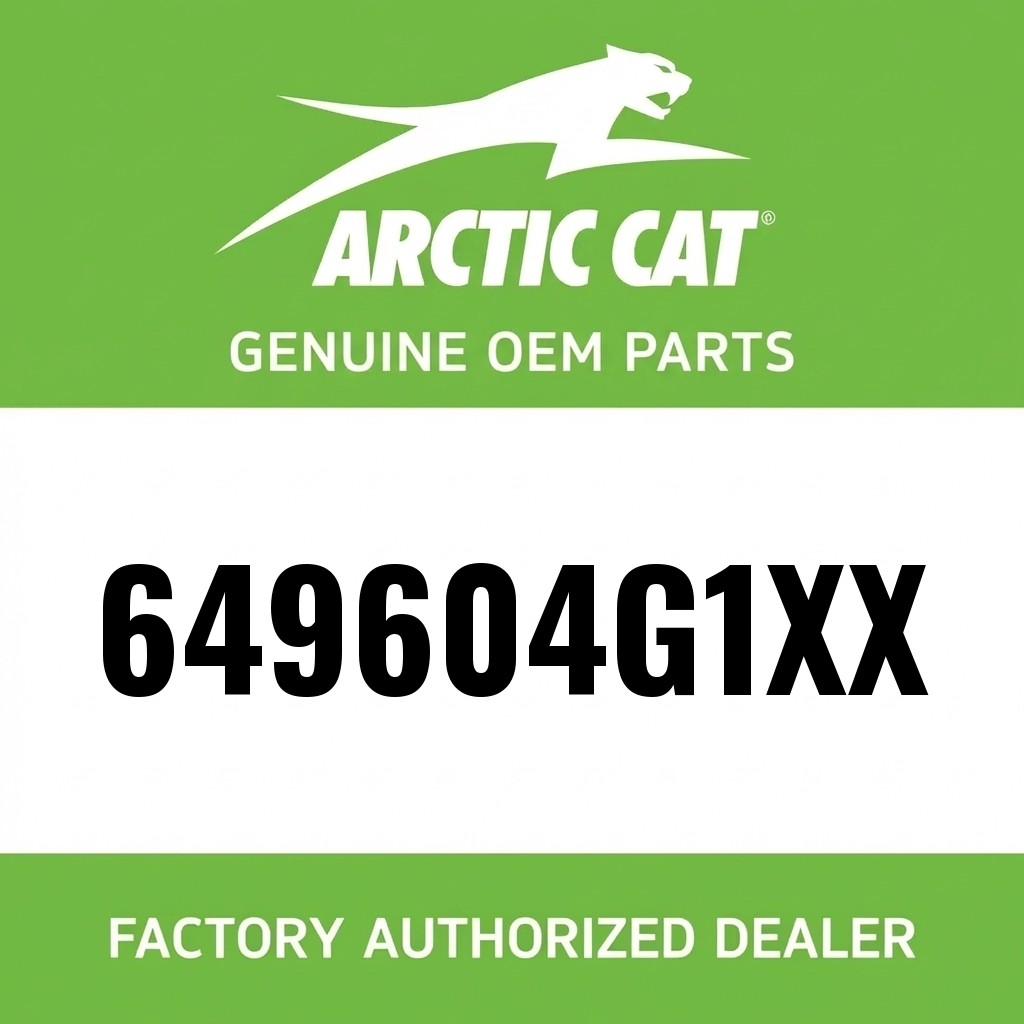 EXTENDED CAB DOOR DECAL (DRIVER SIDE) image 1