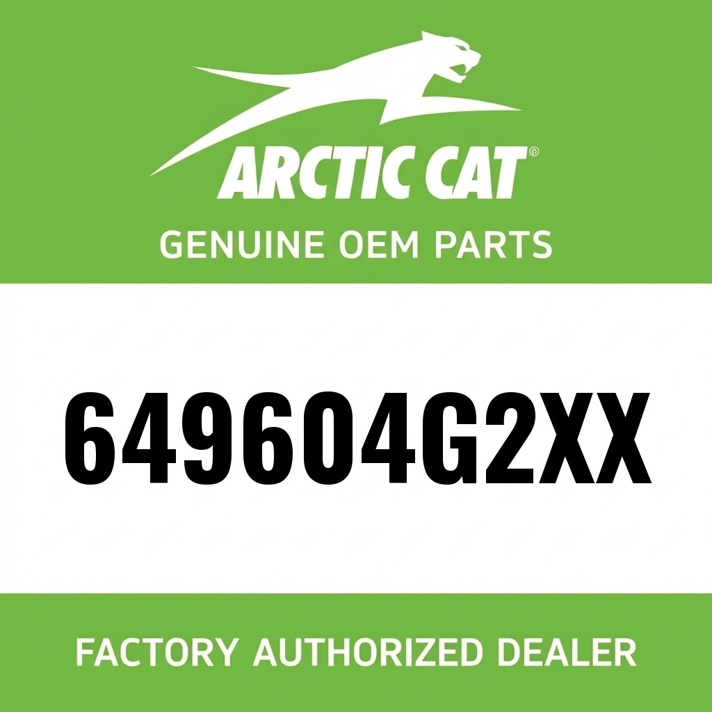 EXTENDED CAB DOOR DECAL (PASSENGER SIDE) image 1