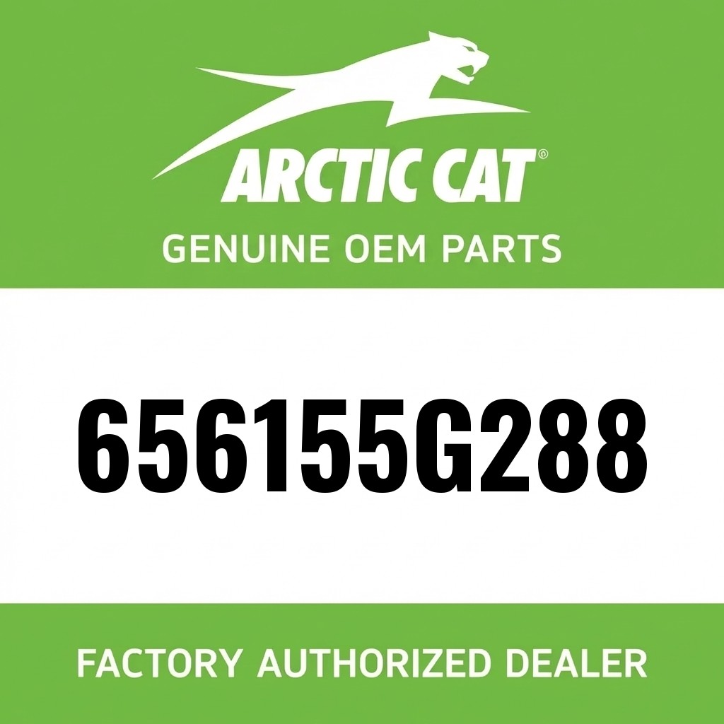 Control Arm (Upper) (Passenger Side) - Medium Green image 1