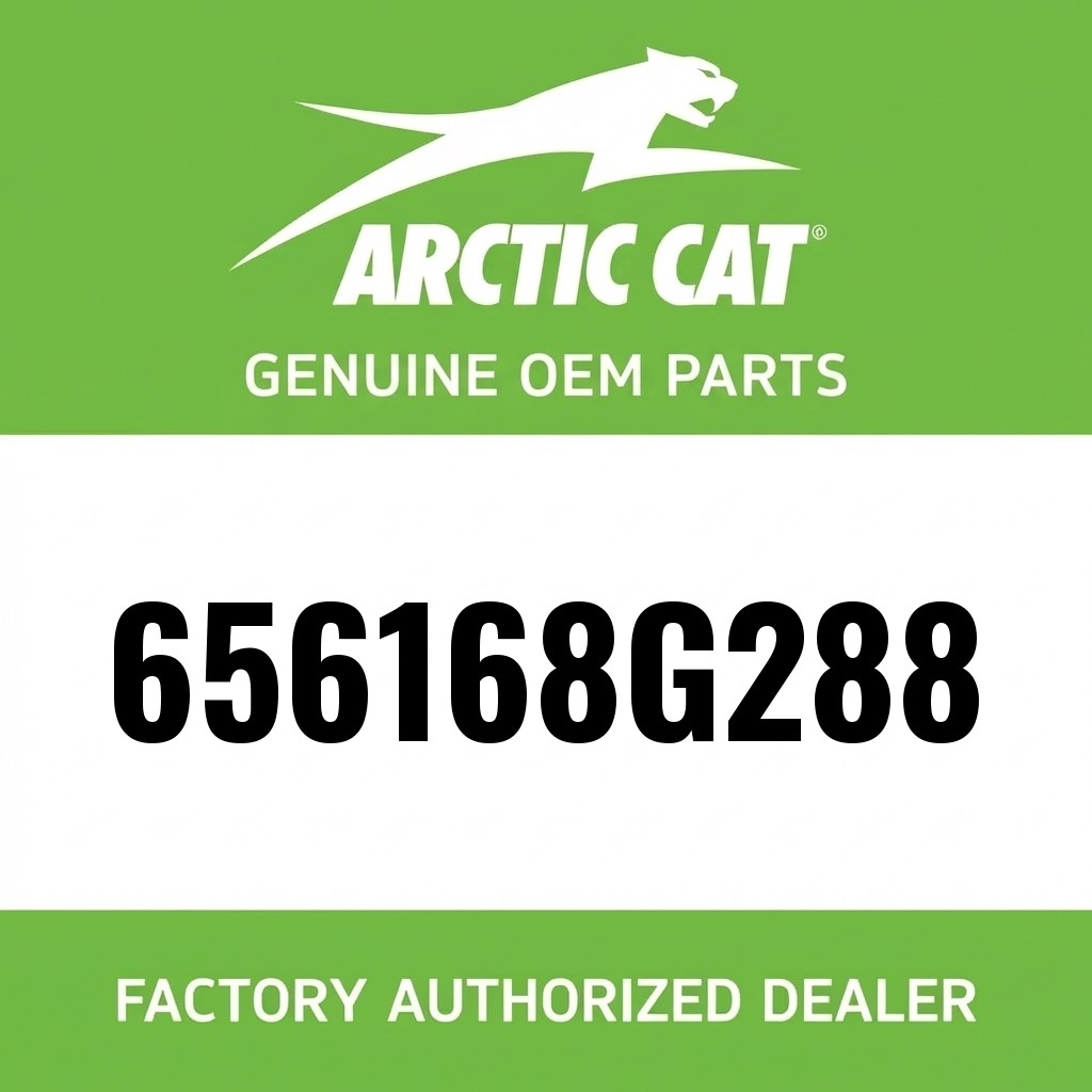 Upper Control Arm Assembly, Medium Green (Passenger Side) image 1