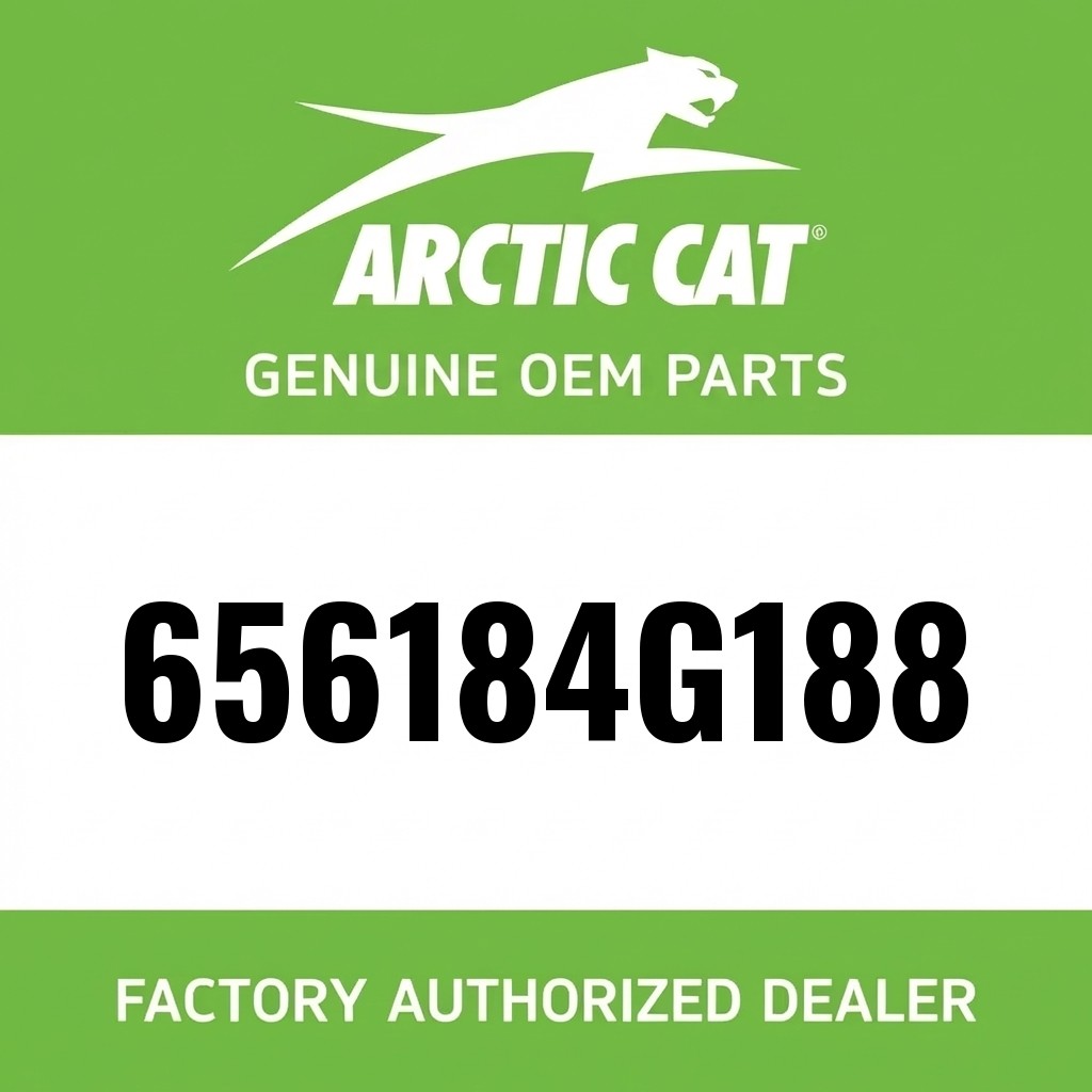 Lower Control Arm Assembly (Driver Side) - Medium Green image 1