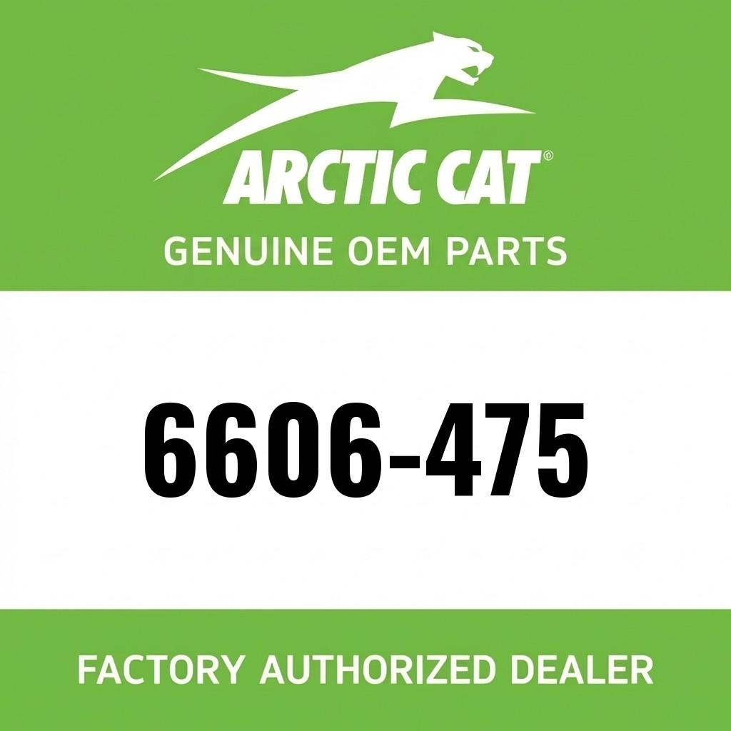 Arctic Cat Vented Side Panel Mesh Screen - 2012-2018 ZR F XF M image 1