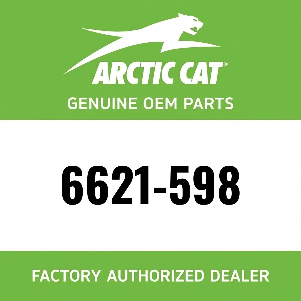 Decal, Hood - Rear - Lower - Right image 1