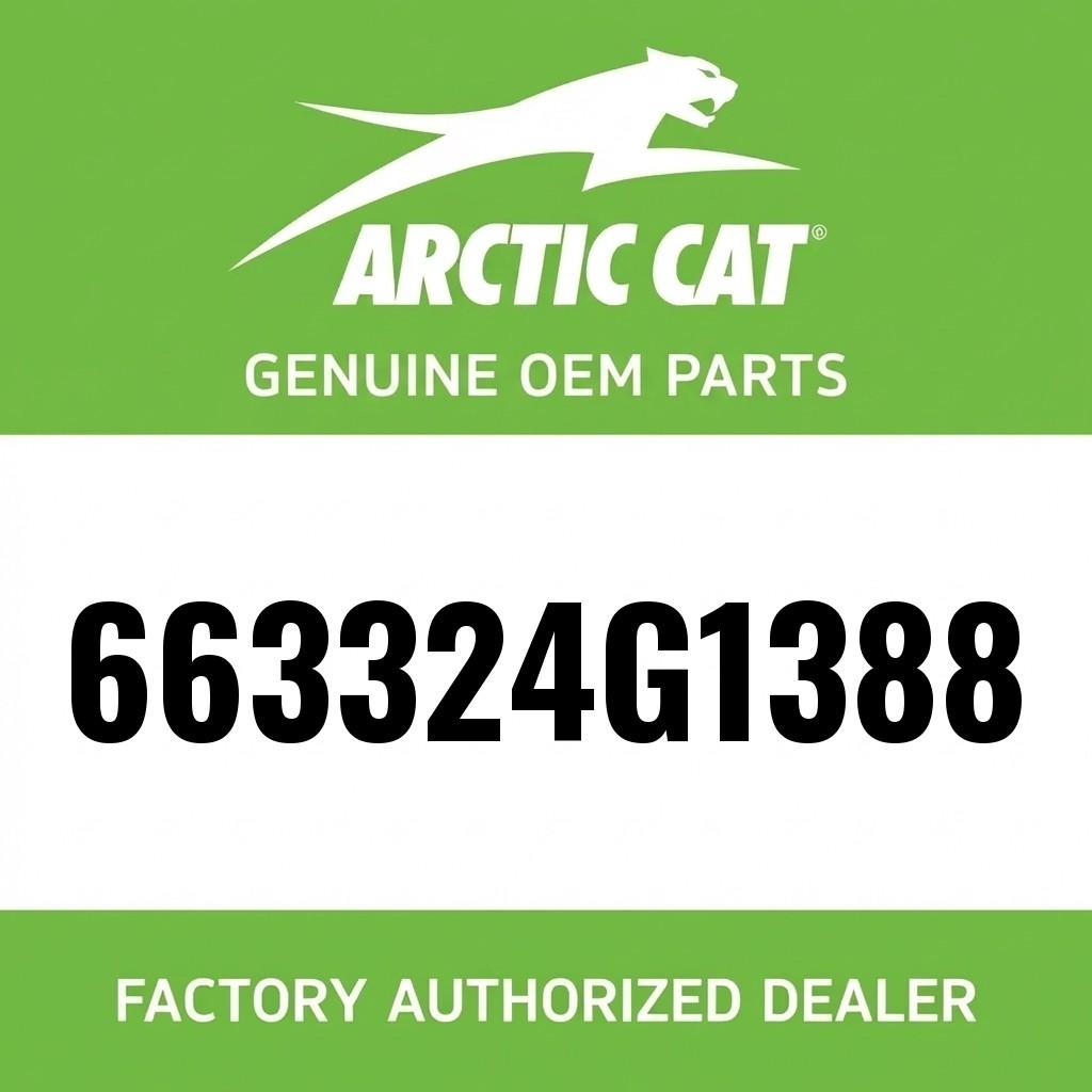 A-ARM,FRONT,LOWER,LH,MEDIUM GREEN-WLD image 1