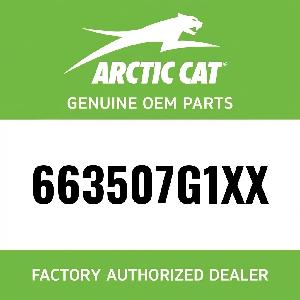 SIDE PANEL BED DECAL (DRIVER SIDE) image 1