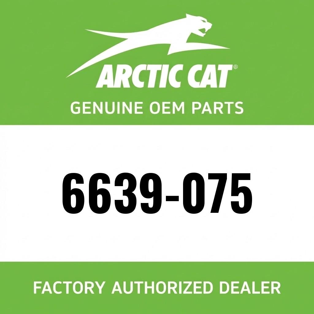 Arctic Cat Tunnel Protector Kit - 2013-2017 ZR F 129 inch image 1