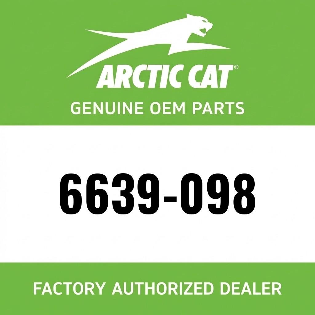 Arctic Cat Pivot Hitch Kit - 2013-2015 XF CrossTour image 1