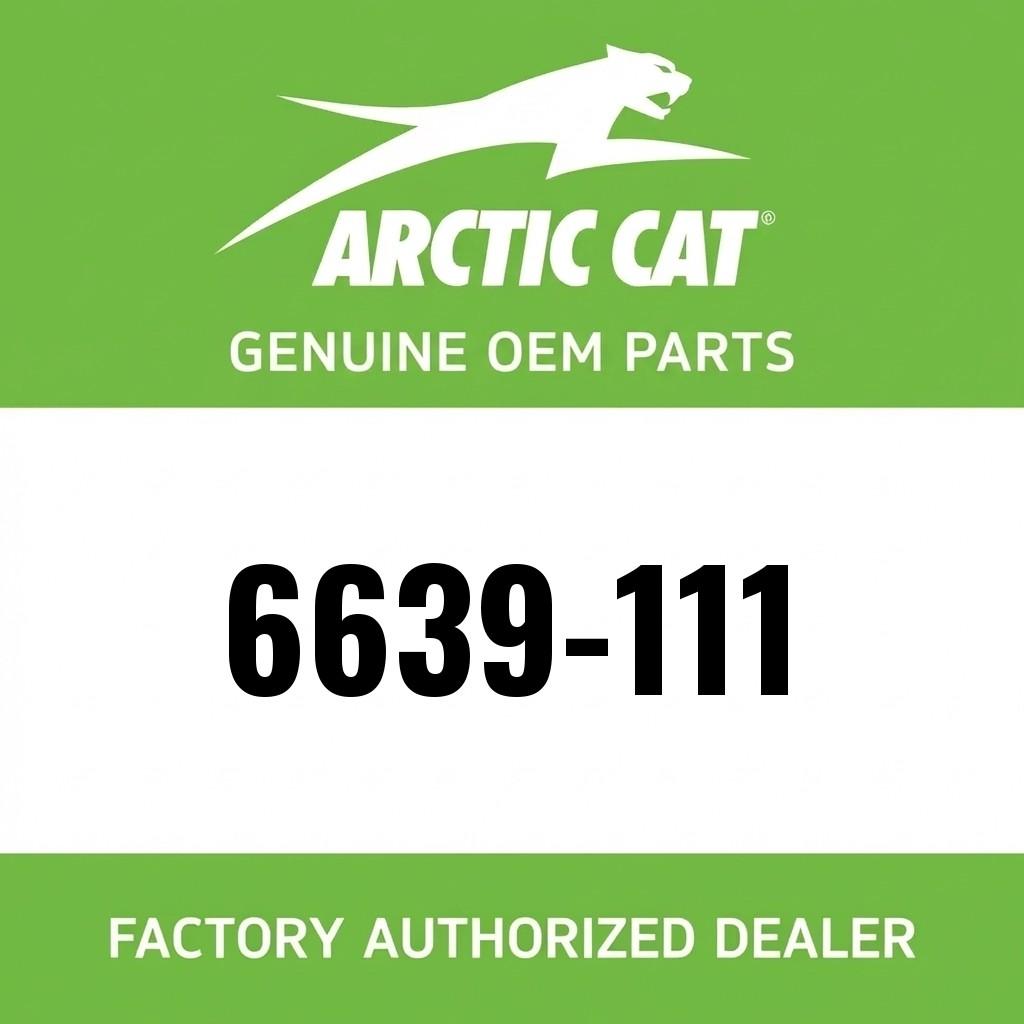 Arctic Cat Intercooler Hood Snow Mesh - 2012-2018 ZR F XF M PTA 4-Stroke image 1