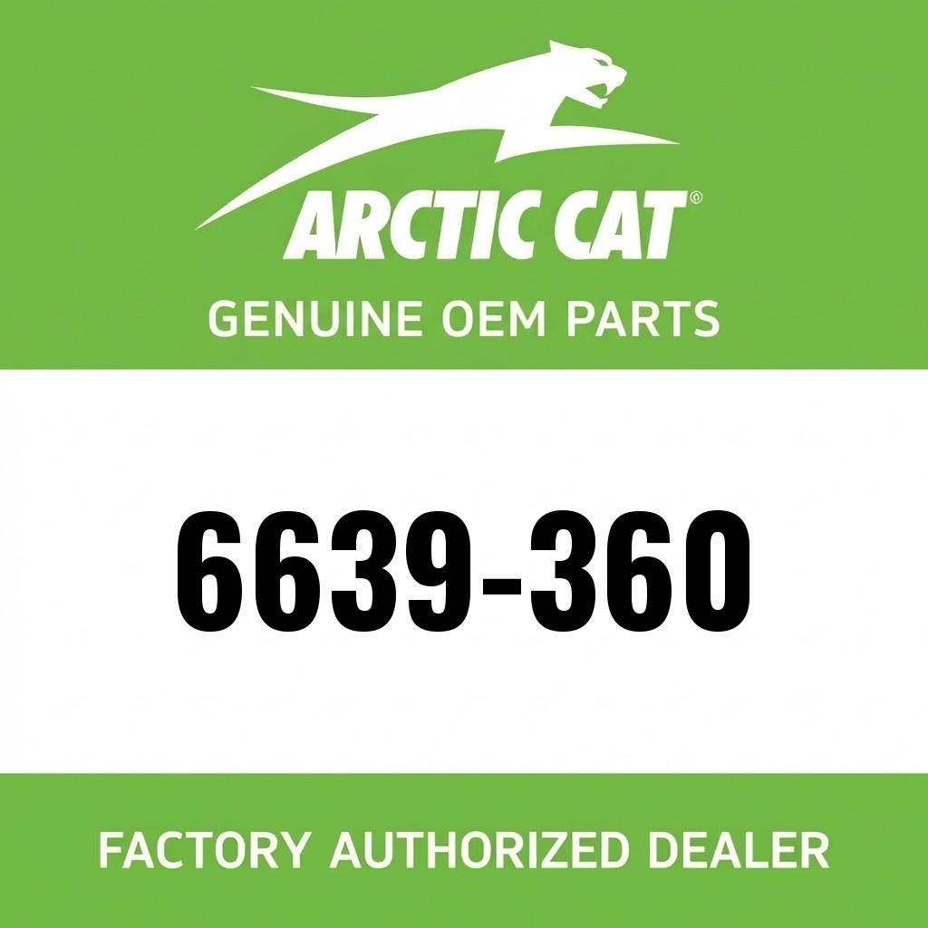 Arctic Cat Hood & Side Panel Decal Kit - Strobe Pink - 2012-2018 ZR F XF M image 1