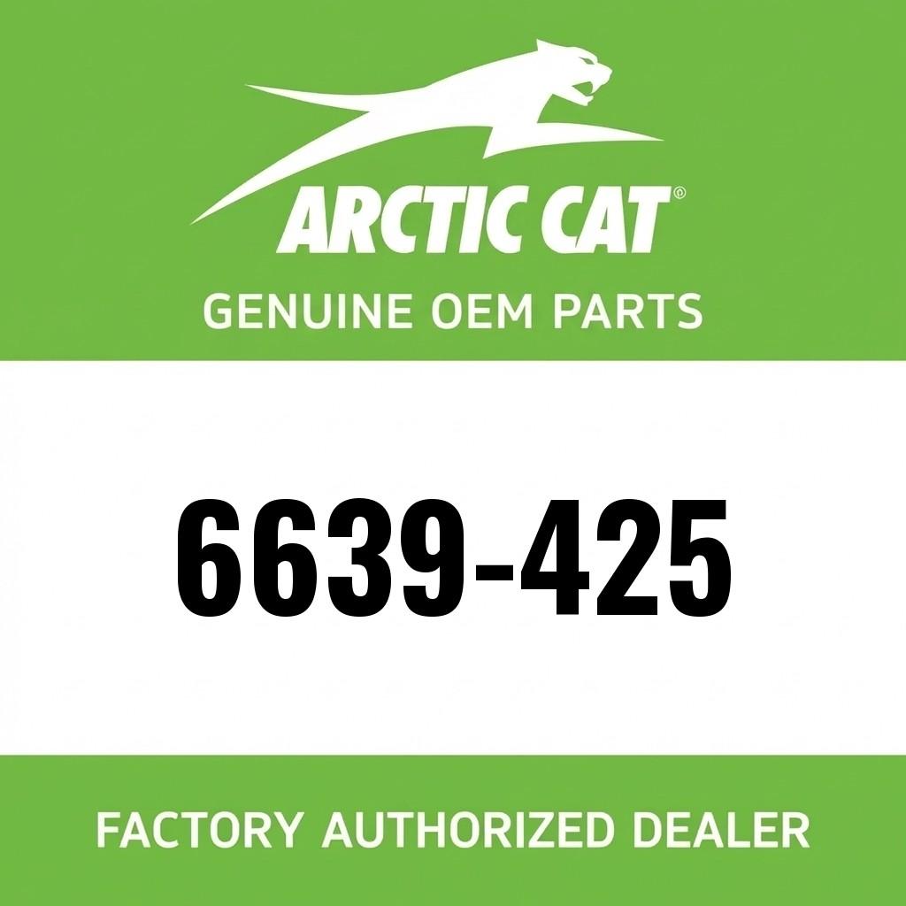 Arctic Cat Black & Grey ProCross Seat - 2012-2017 F M XF ZR image 1