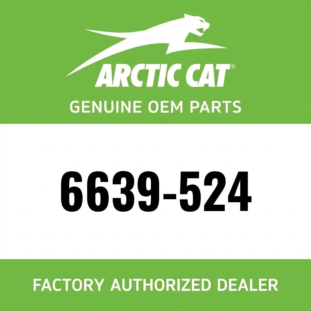 Arctic Cat 4-Cycle C-TEC4 Synthetic Engine Oil - 1 Quart image 1