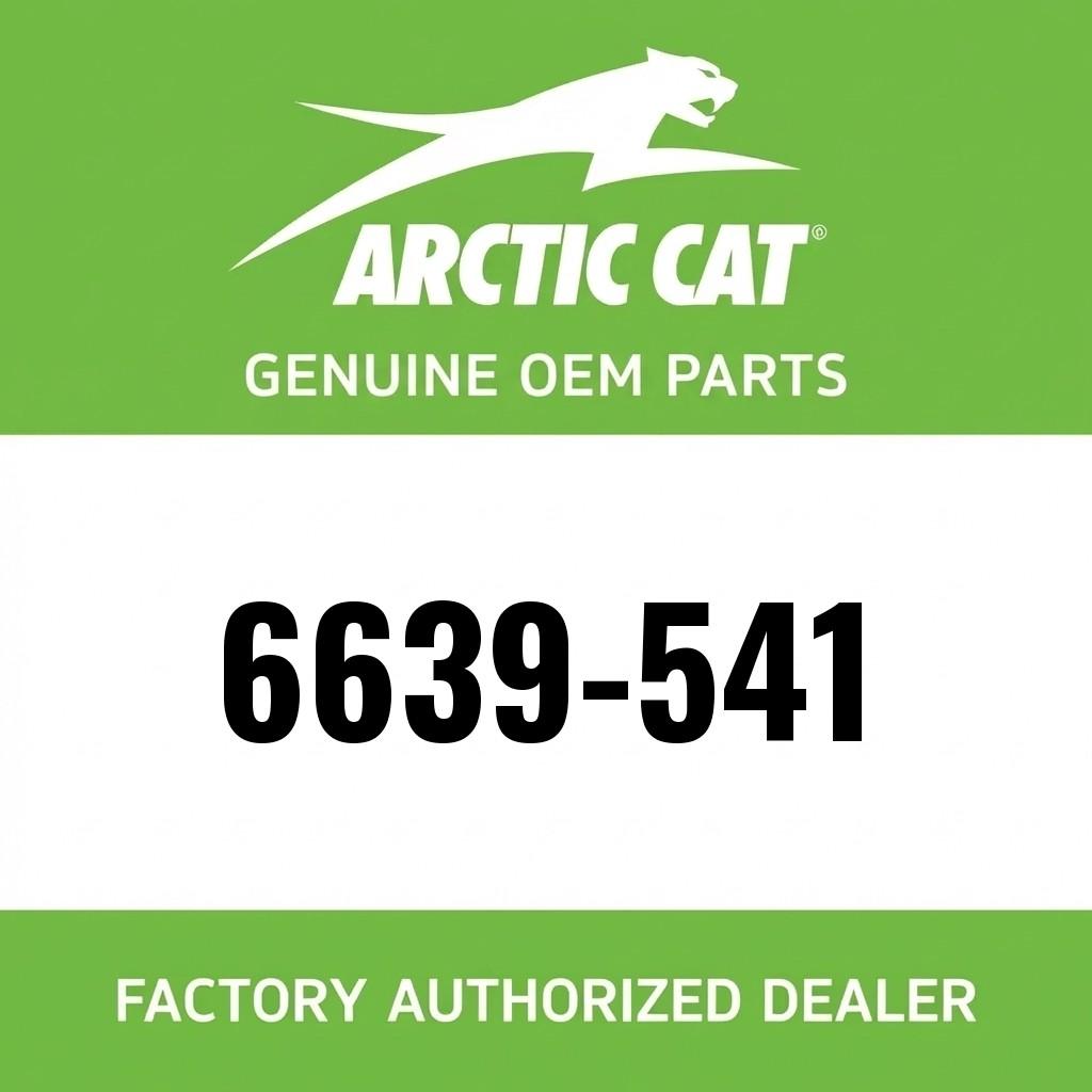 Arctic Cat Pivot Tow Hitch - 2012-2027 F M Riot XF ZR image 1