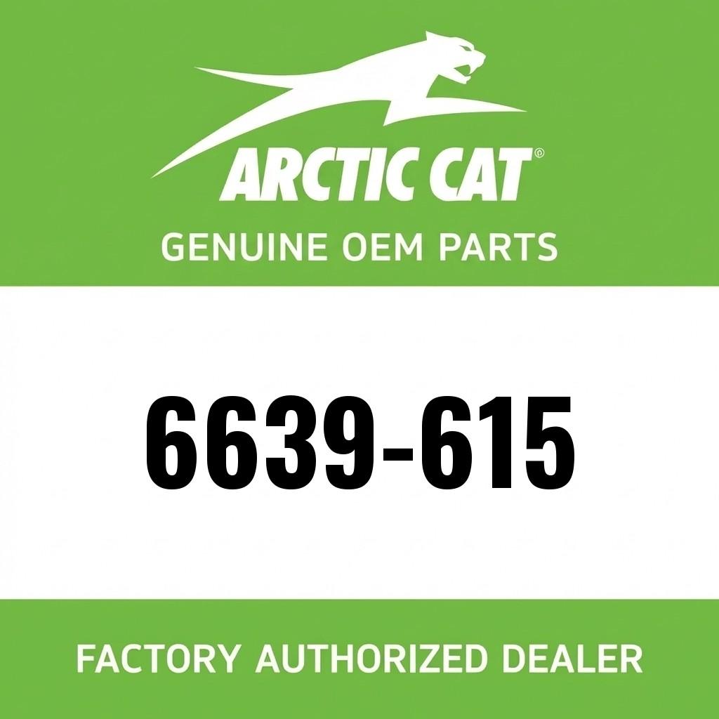 Arctic Cat 9000ft+ High Altitude Clutch Kit - 2012 F & XF image 1