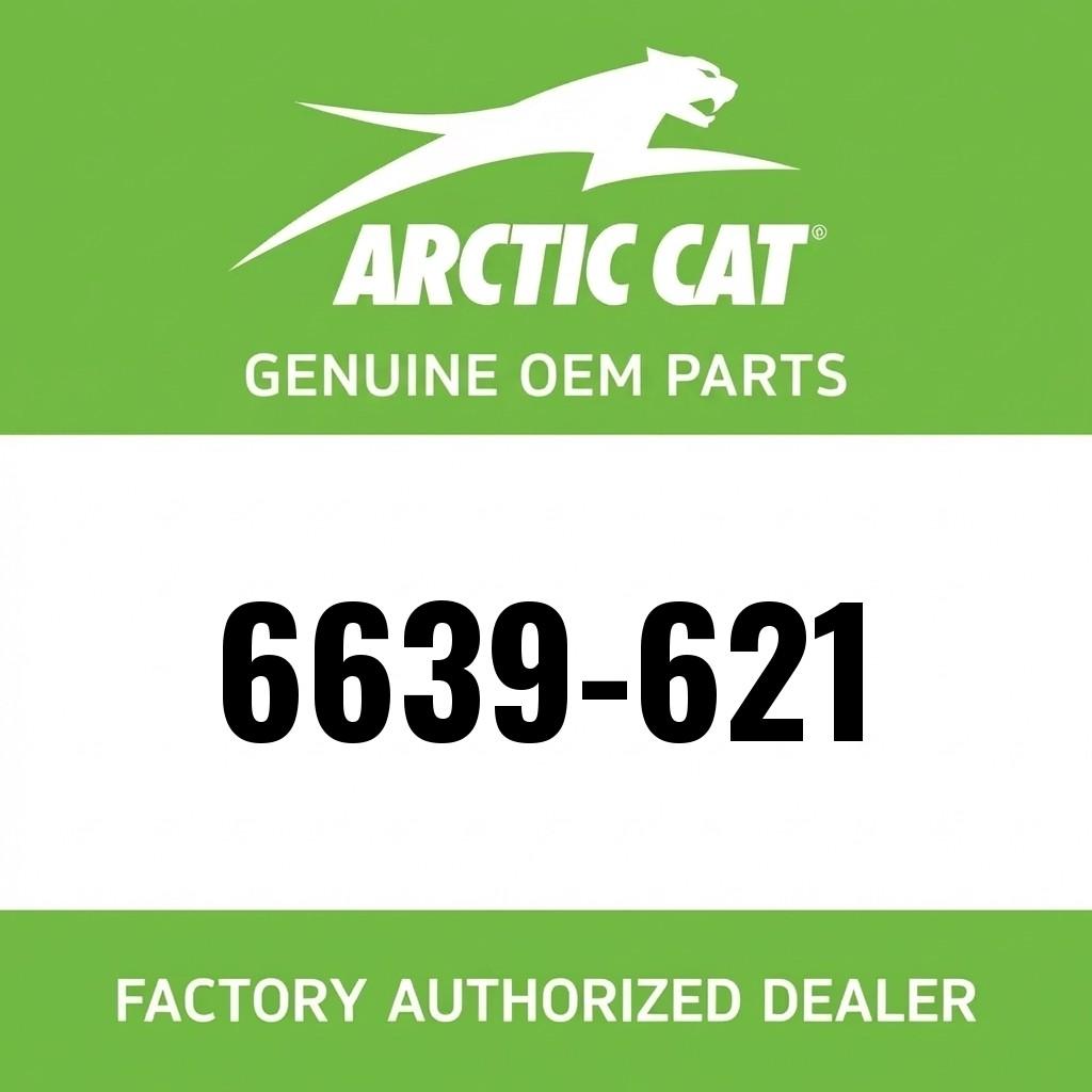 Arctic Cat 4 Wheel Kit - 8.0 inch - 2012-2019 ZR XF M image 1