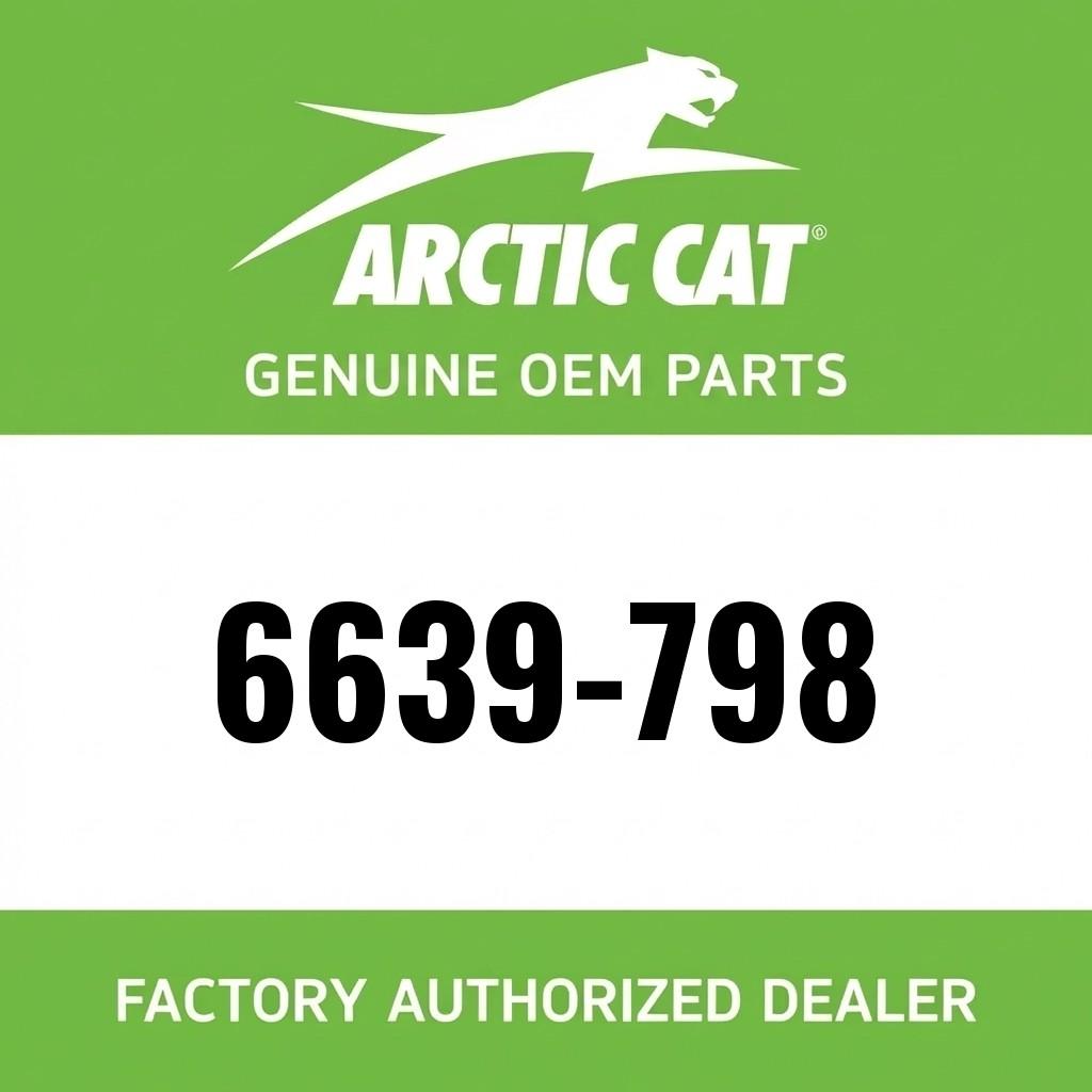 Arctic Cat Short Tank Tunnel Pack - 2014-2024 M 6000 8000 image 1