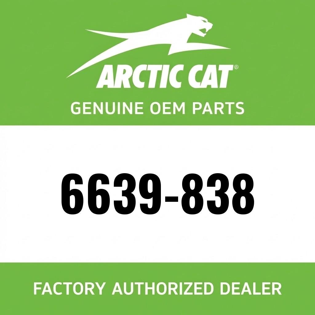 Arctic Cat Seat Pack Bag - 2014-2019 ZR XF M 7000 image 1
