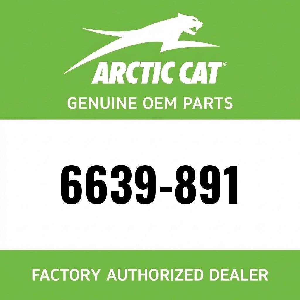 Arctic Cat Side Bumper Rails - 2016-2019 Bearcat Pantera 7000 XT image 1