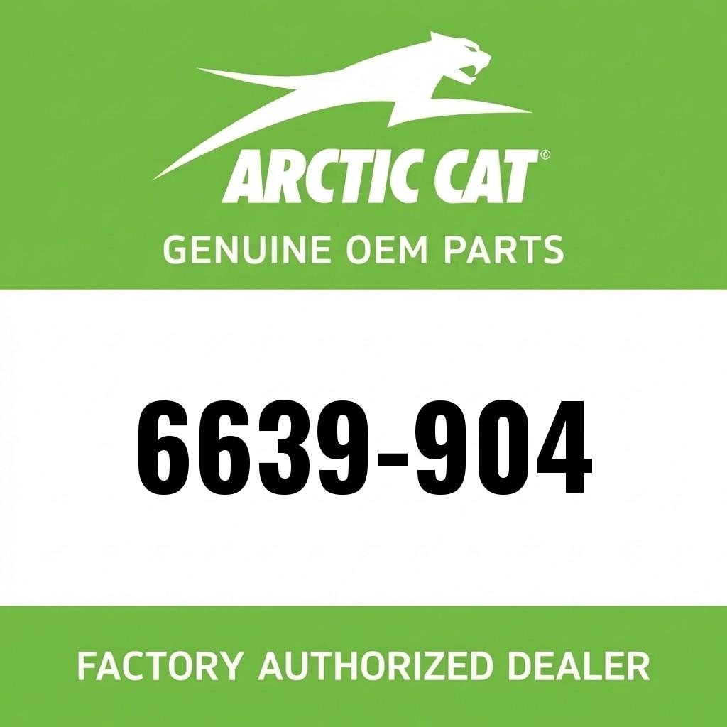 Arctic Cat 16 inch Exhaust Spring Hook Tool image 1